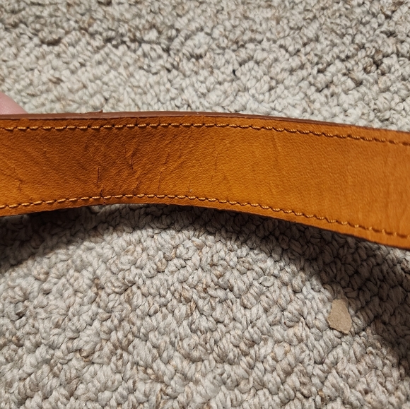 Ardleigh Elliott Faithful Friends Shih-Tzu Leather Canvas Tote - Picture 16 of 16